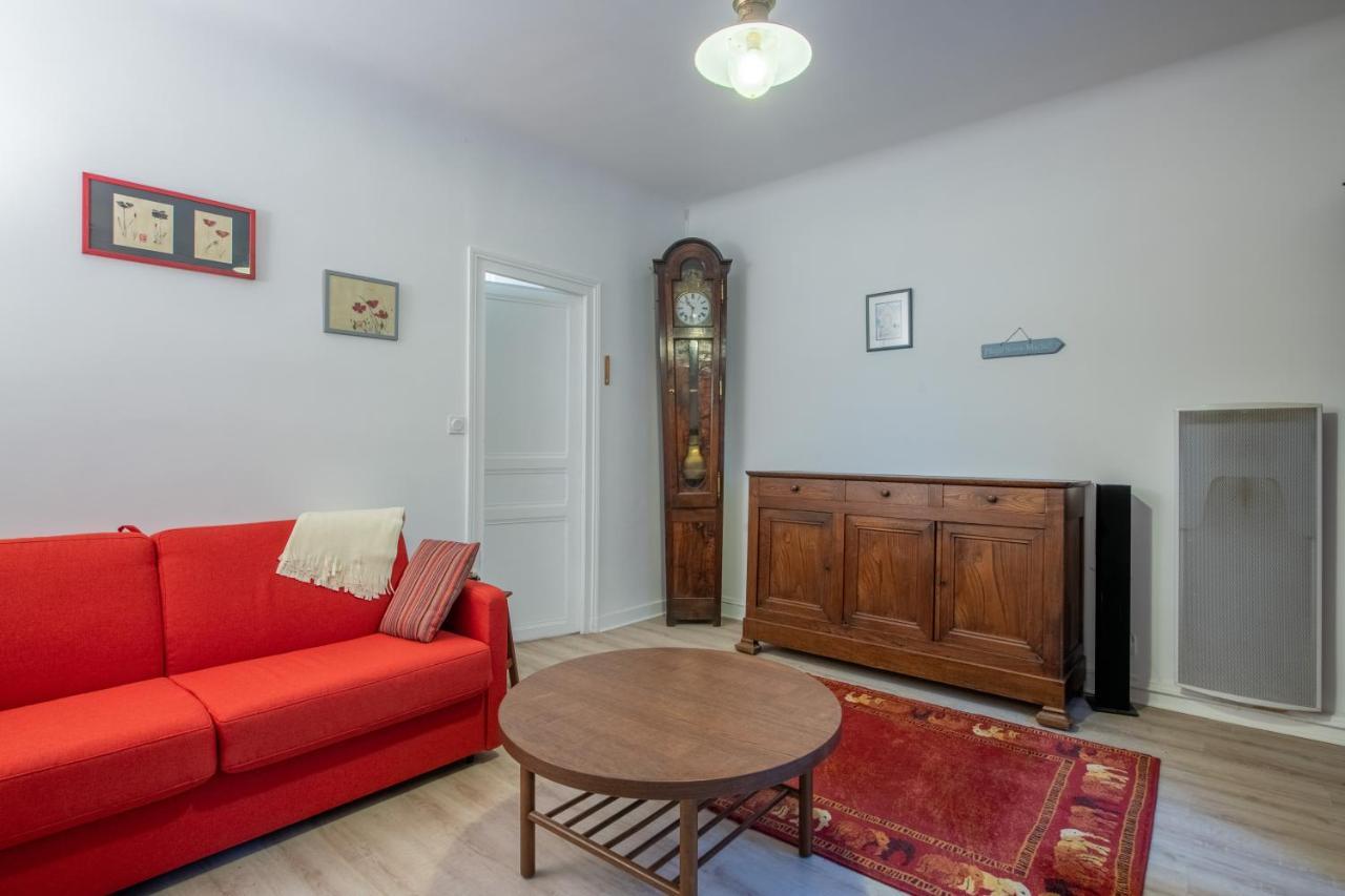 Cote Jade Βίλα Saint-Michel-Chef-Chef Εξωτερικό φωτογραφία